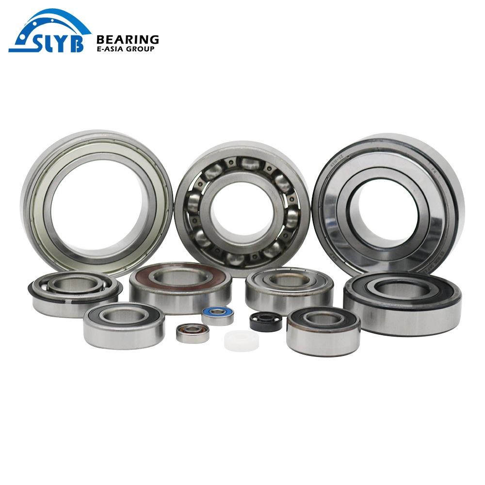 Ll1357 80*140*33mm Nu 2216 Ecp Bearings Single Row Cylindrical Roller Bearing Nu2216ecp Nu2216e-Tvp Nu2216etn for Machinery