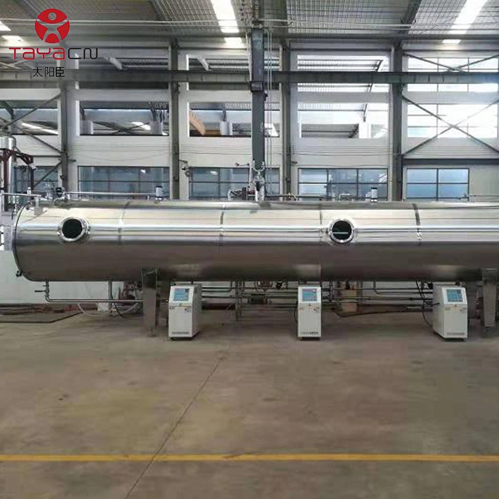 Agricultural Mesh Belt Type Air-Drying Line Multi-Function Fast Water Removal Machine Food Fruit and Vegetable Dryer