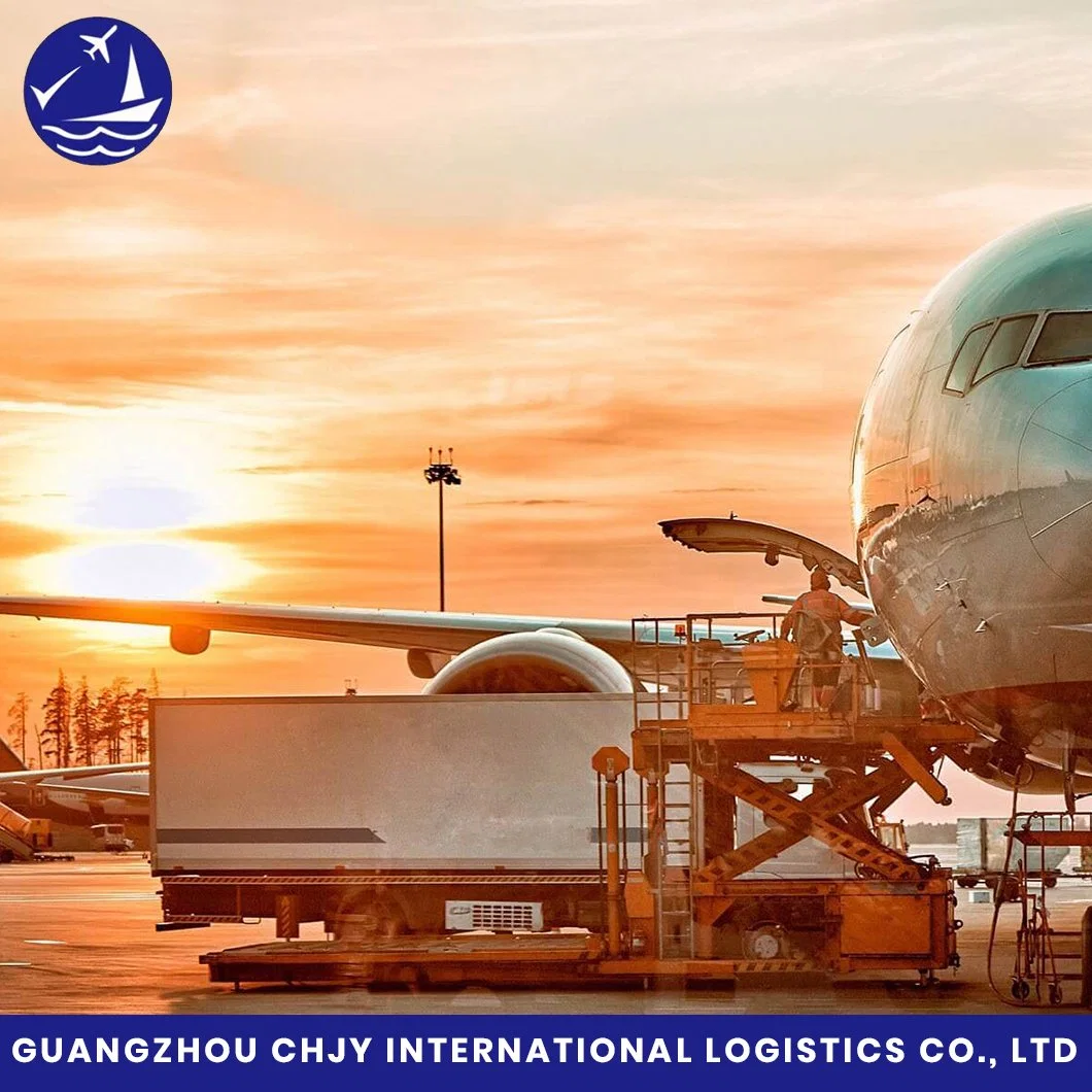 Air FCL/LCL Sea Shipment Shipping From China to Mauritius Port Louis Professional Logistics Freight Forwarder