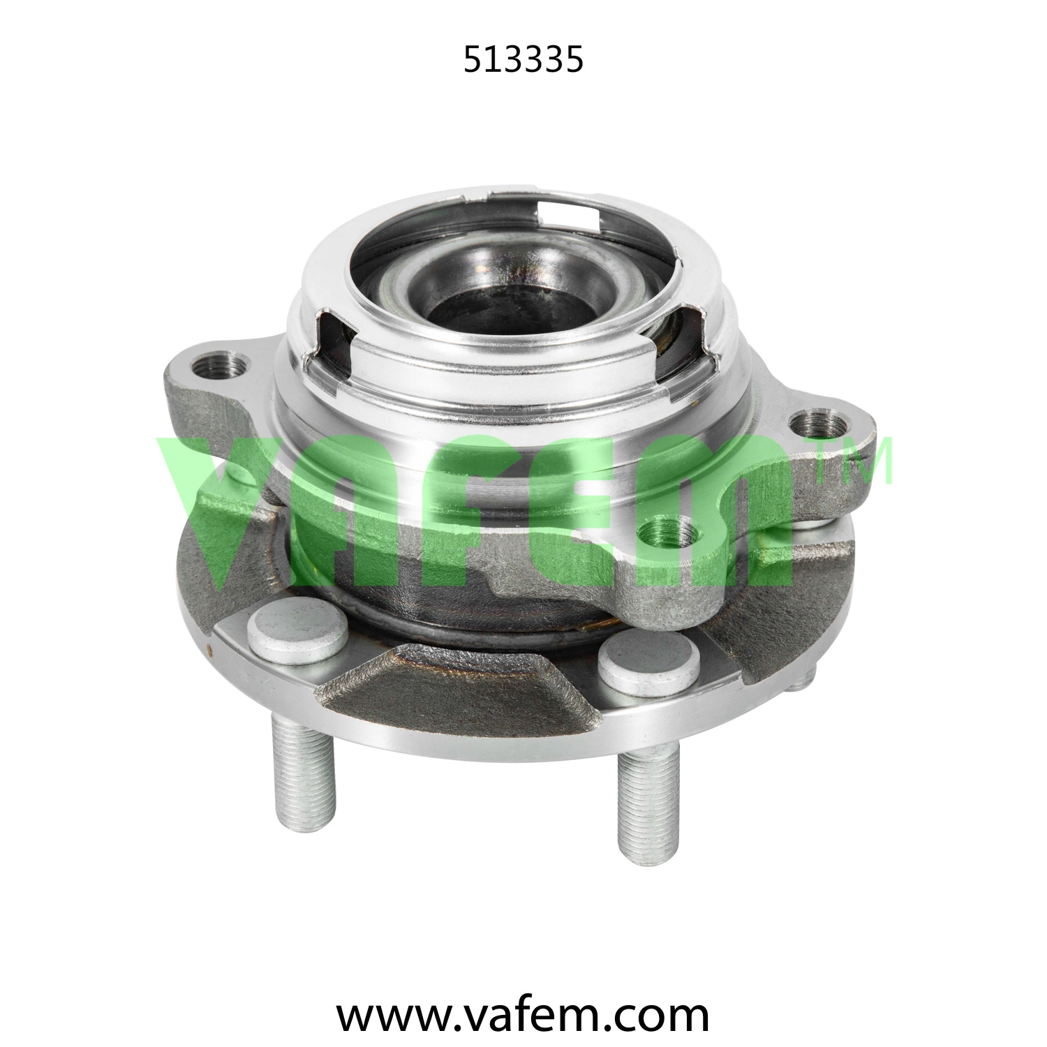 Wheel Hub Unit 45302-35220/Auto Parts/Auto Spare Parts/Car Accessories/Car Parts/Hub Unit/Original Factory