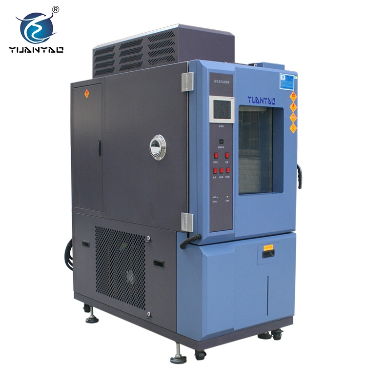 Rubber Aging Oven Ozone Testing Equipment