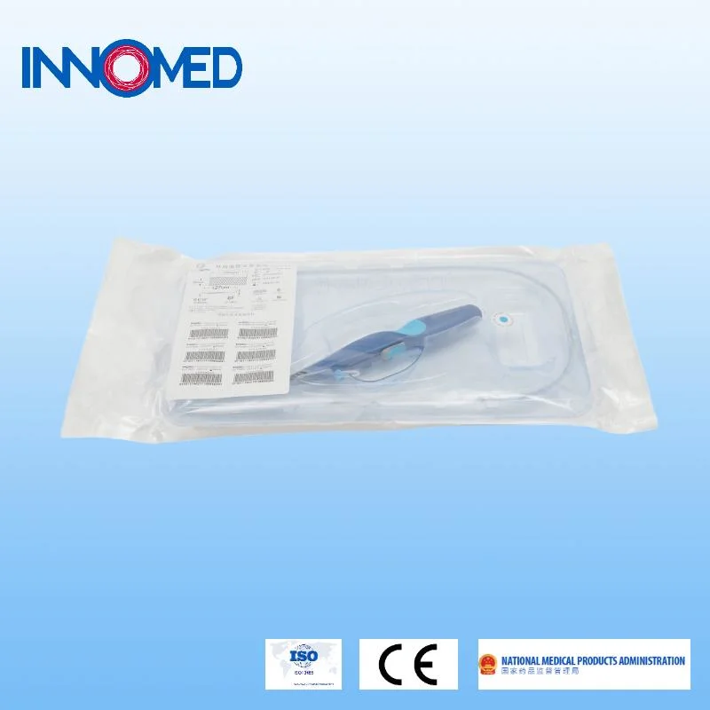 CE Certification for Inno-Spring Peripheral Stent System