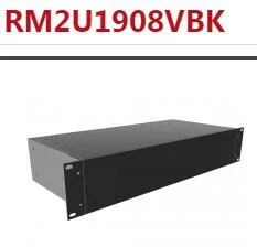 Sheet Metal Fabrication Server Chassis PC Computer Case 19 Inch 2u Rackmount Cabinet