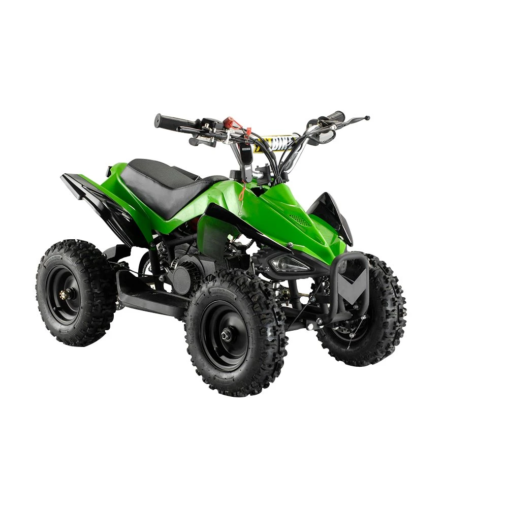 49cc Mini ATV Niño Quad Scooter Modelo de Regalo SRO Moda ATV para la venta