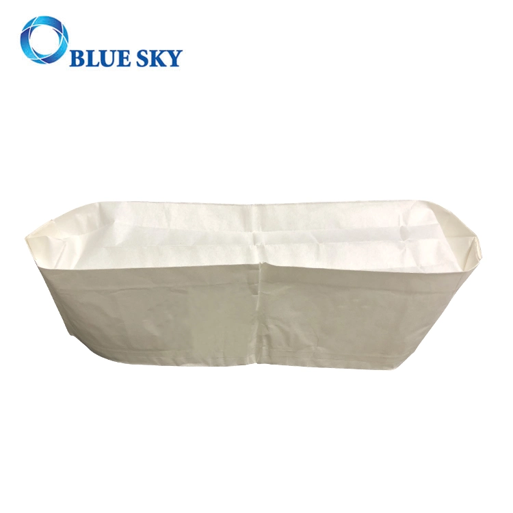 White Paper Dust Filter Bag for Hoover Turbopower 3500 Vacuum Cleaners