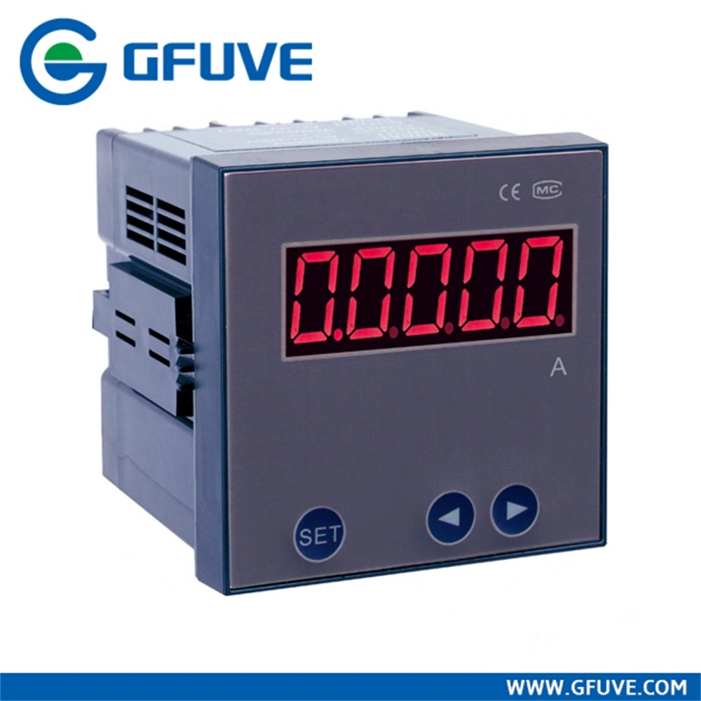 High quality/High cost performance  DC Multi-Function Digital Power Meter