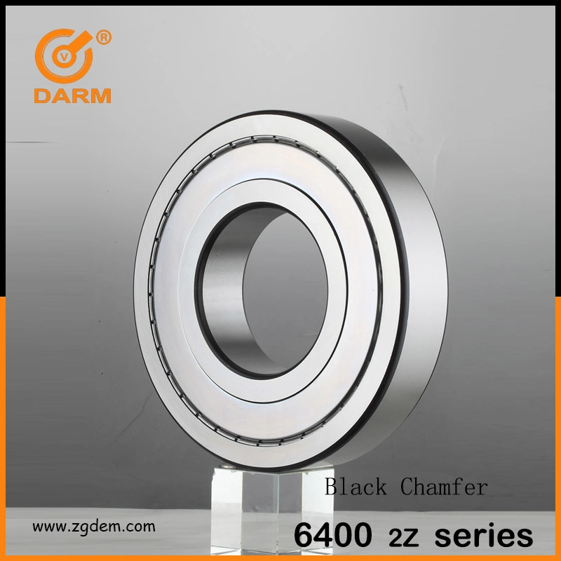 6405, 6406, 6407, 6408, 6409, 6410, 6411, 6412 Z, 2z, 2RS, 2rz Zz Deep Groove Ball Bearing