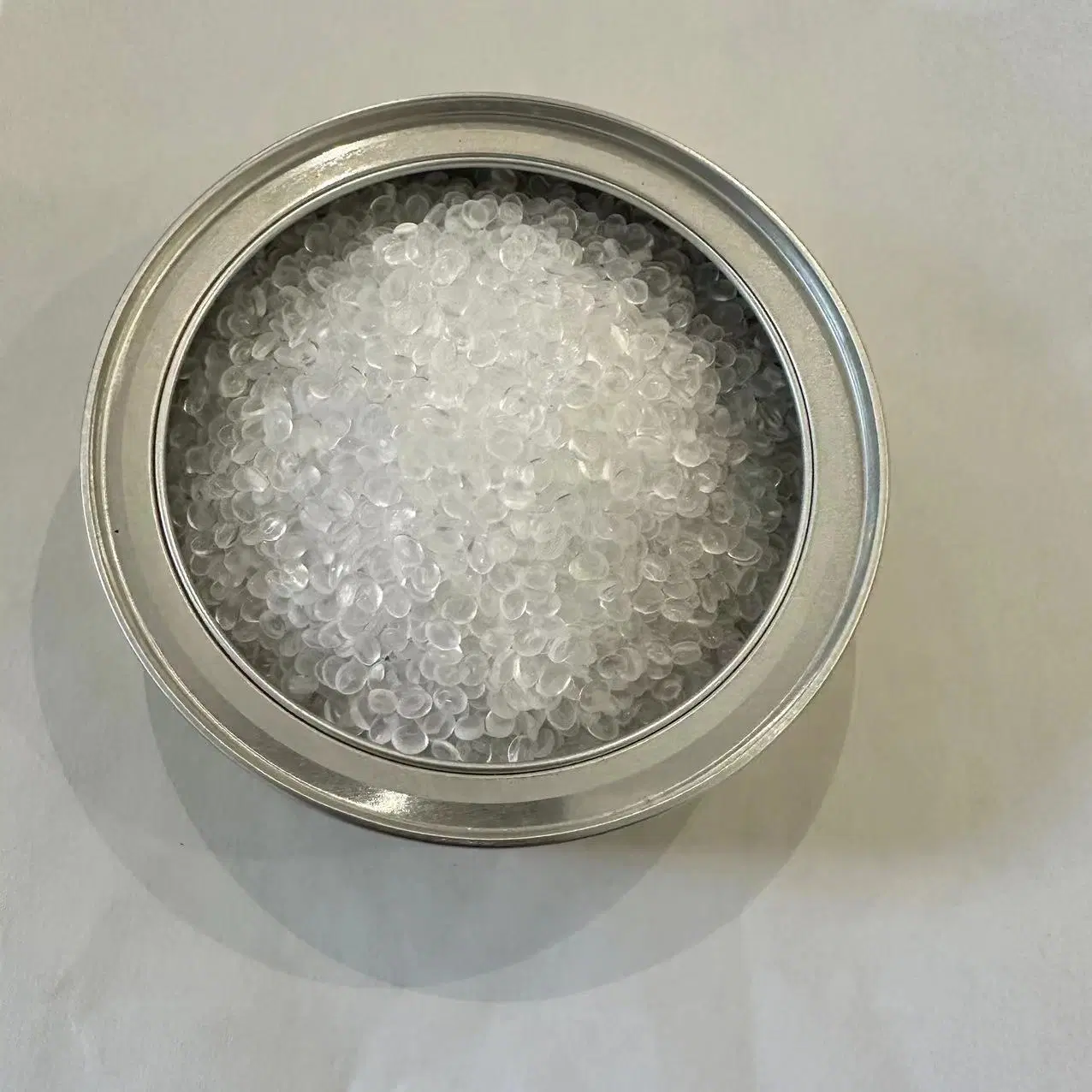 EVA Injection Grade Factory Clear Virgin Raw Materials EVA Granules