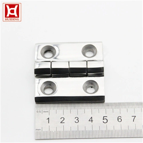 Stainless Steel 3D Hydraulic Cushioned Folding Hardware Hinge Spring Furniture Cabinet Door Hinge