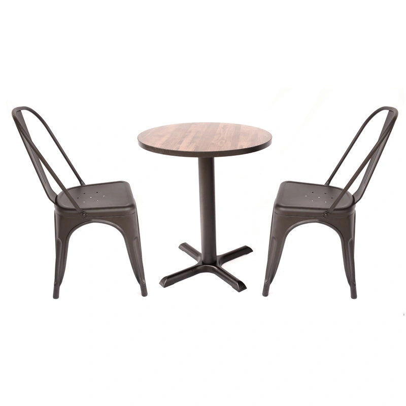 Modern Commercial Furniture Dining Table Legs Industrial Outdoor Table Base