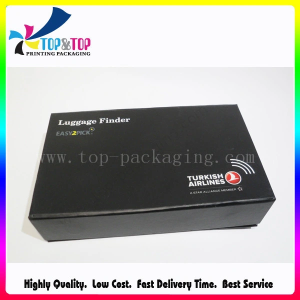 Wholesale/Supplier Digital Product Logo Printed Paper Packaging Earphone Boxes