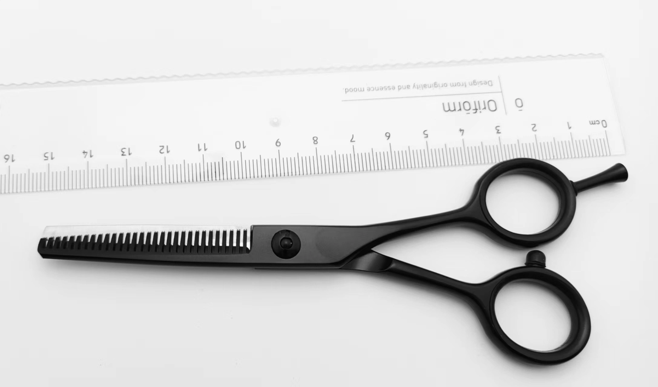 High-Grade Hairdressing Scissors 5.5 Teeth Scissors