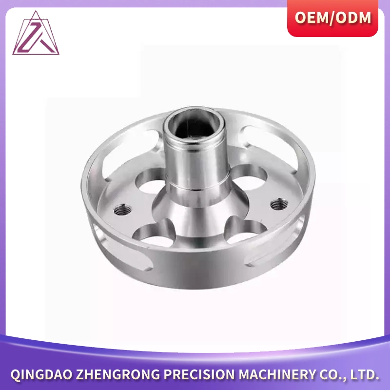 OEM/Custom Made Hot Die Aluminium/Aluminum/Steel Forge Forged Forging Parts for Rail Railway Spare Parts Gear, Shaft, Tube, Ring New Product