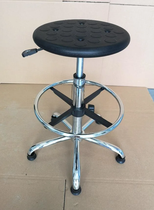 Ln-4110A Color ESD Round Chair