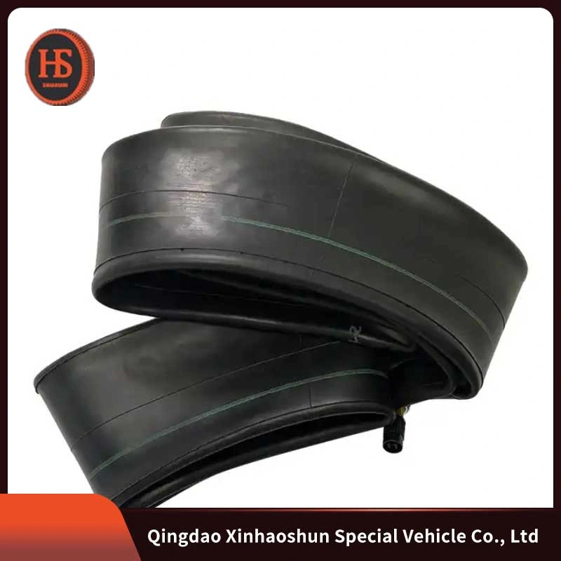 Factory Wholesale/Supplier 2.50-18 2.75-18 3.00-18 Inner Tube Motorcycle Parts for 80/90-18 80/100-18 90/90-18 Motorcycle off Road Dirt Bike 90/90-18