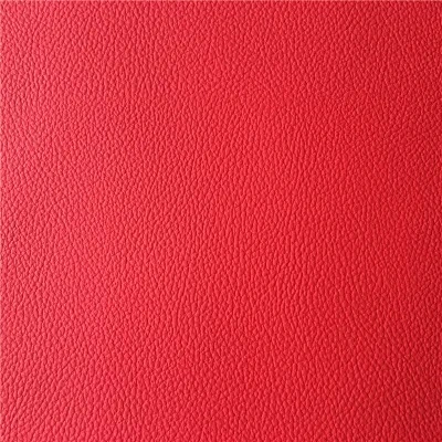 Good Quality PVC Leather Fabric for Home Textile and Bags