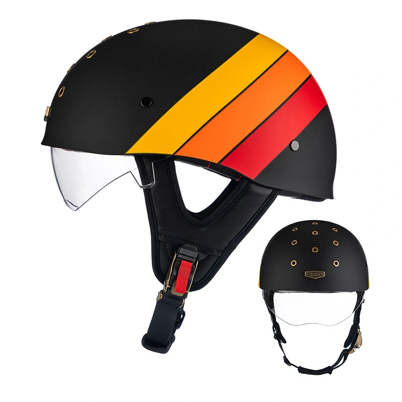 Helmet Helmet Wholesale/Supplier Motorcycle Helmet Accessories