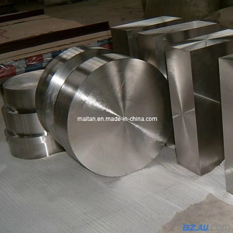 Hot Selling Titanium Forgings