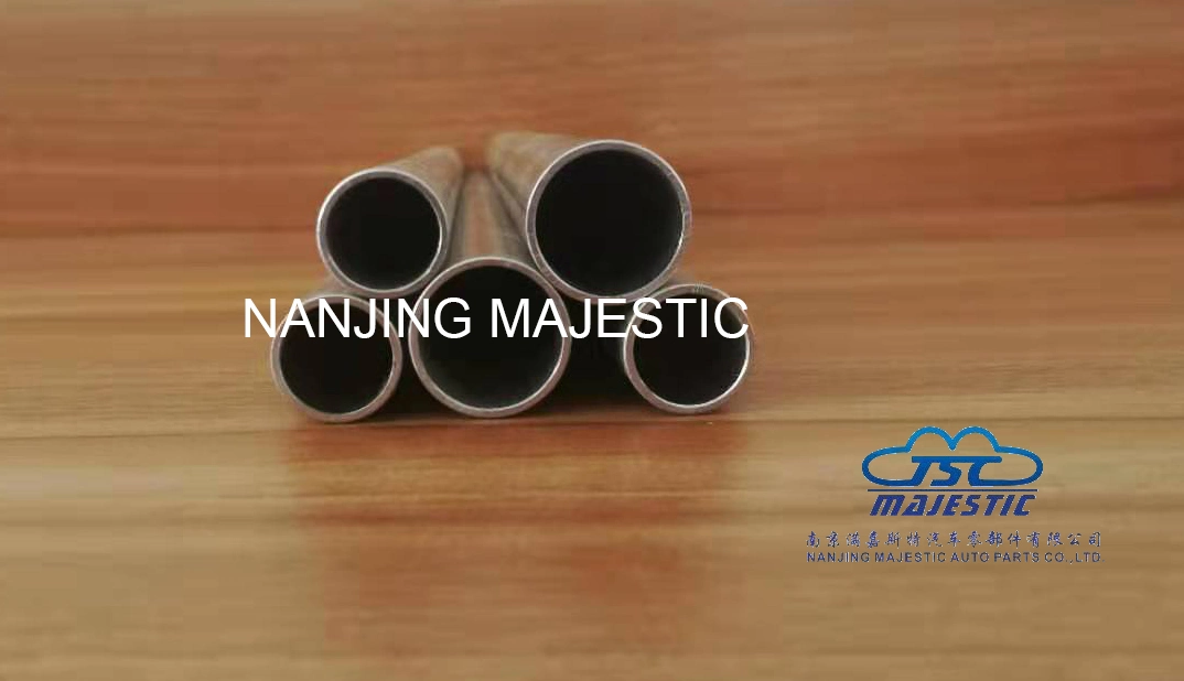 Aluminum Round Tubing 6063 T5 6061 T6 Aluminum Pipe Tube