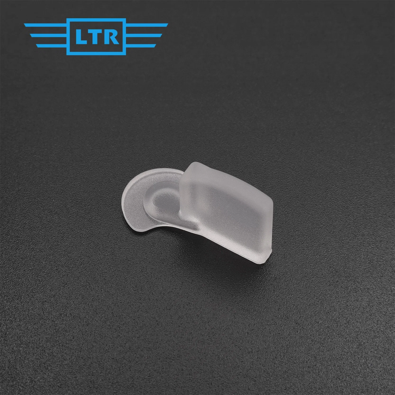 Custom Made Rubber Spare Parts Special Shape Rubber Product According to Clients&prime; Drawings or Samples