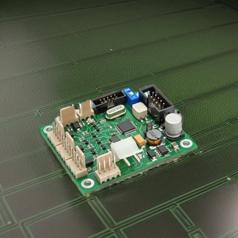 Services de conception et de disposition de circuits imprimés de haute qualité pour les circuits électroniques Cartes