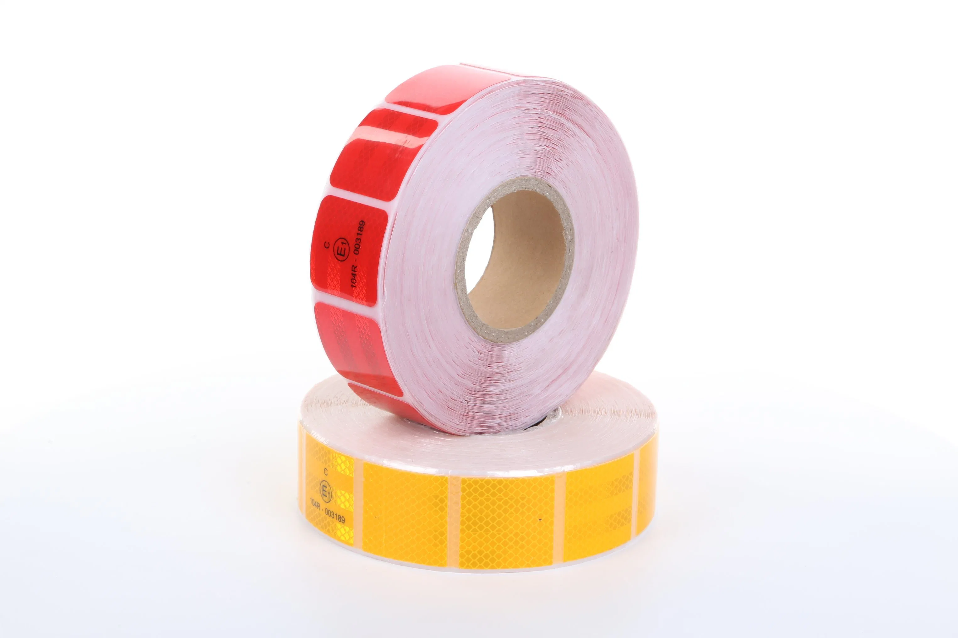 Available (Color / Printing) Engineering Grade Acrylic Sheeting Reflective Tape