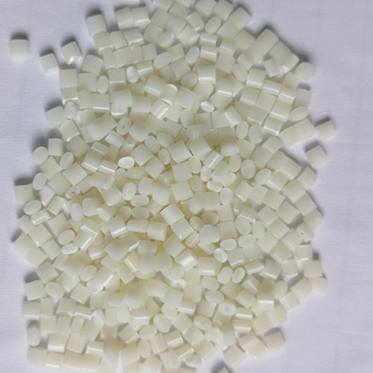 ABS Plastic Granules Recycled Granules