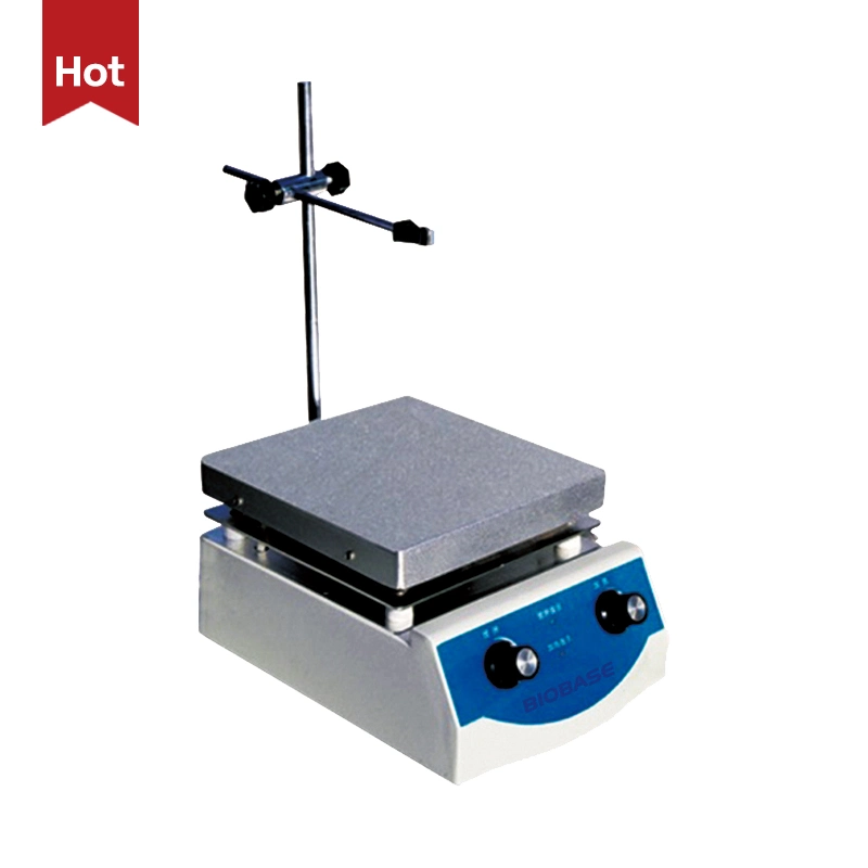 Biobase Laboratory Magnetic Stirrer with Heating Price