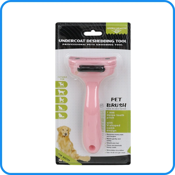 Pet Hair Removal Brush Comb Dog Brush