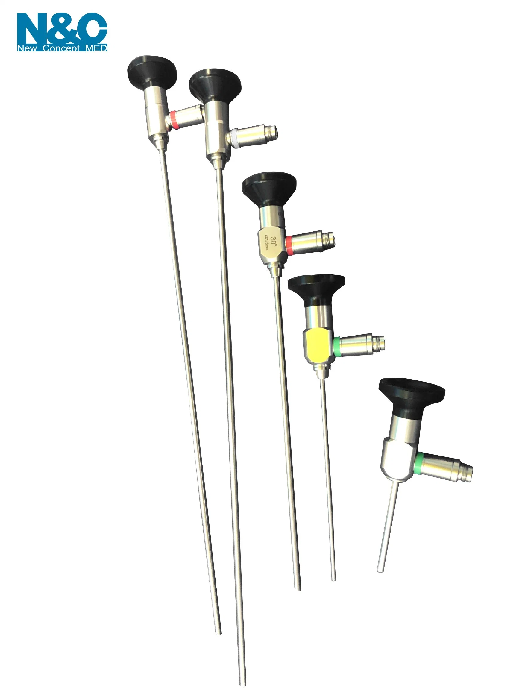 Medical Instruments Laparoscopy Equipment Rigid Endoscope Camera Laparoscope Price