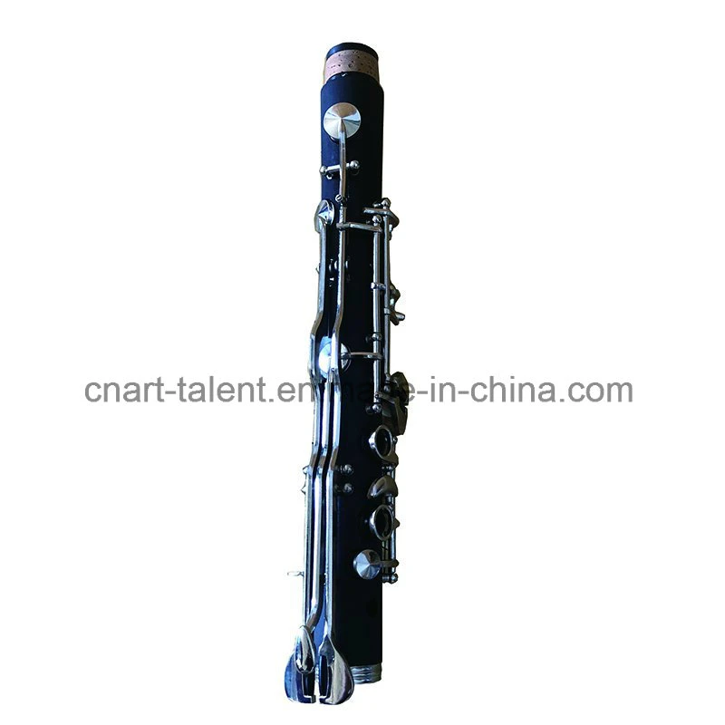 Professional 18/20key German Clarinet Gkey Clarinet