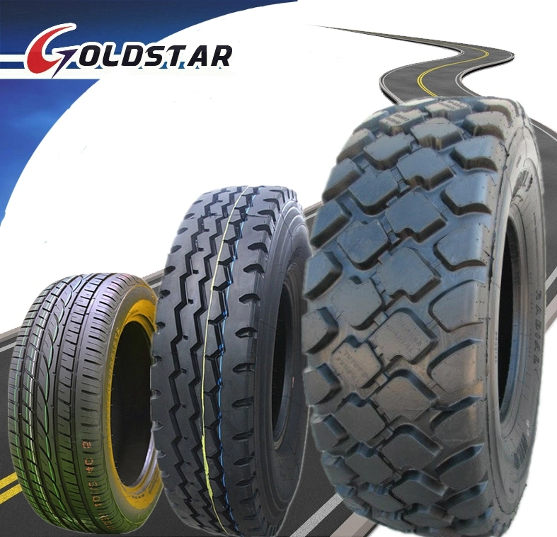 China Wholesale/Supplier Radial Truck Tyre, Bus Tyre, TBR Tyre, Car Tyres, Passenger Car Tyre, OTR Tyre