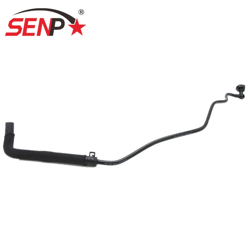 Senp Auto Cooling Pipe OEM 8r0 121 081bp for Audi Q5 2009-2012/2013-2017 High quality/High cost performance  Radiator Water Pipe for Germany Car 8r0121081bp