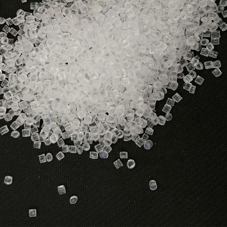 Plastic Material Impact Polystyrene HIPS Granules