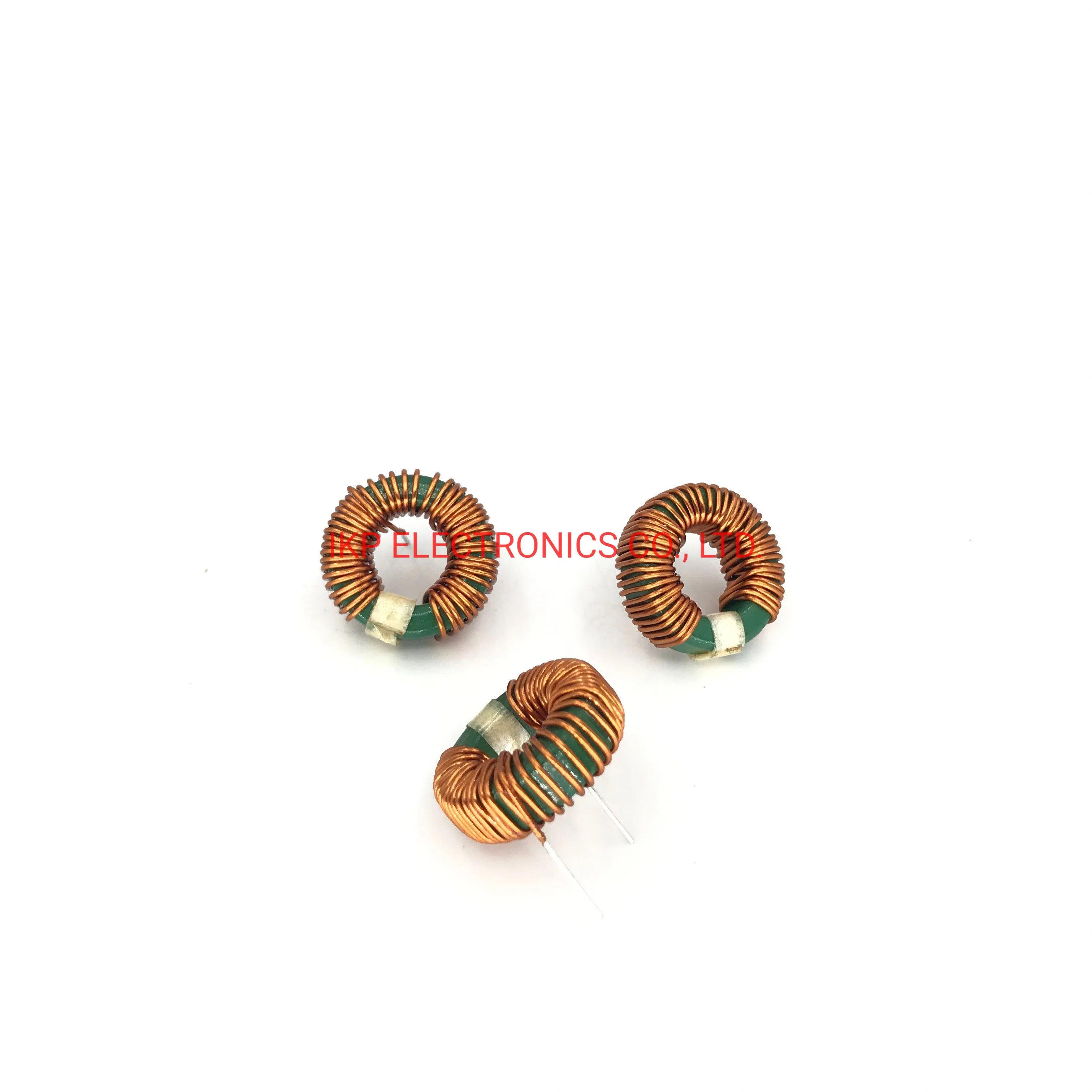 De modo común de alta corriente inductor para DC/DC INVERTER DC/AC