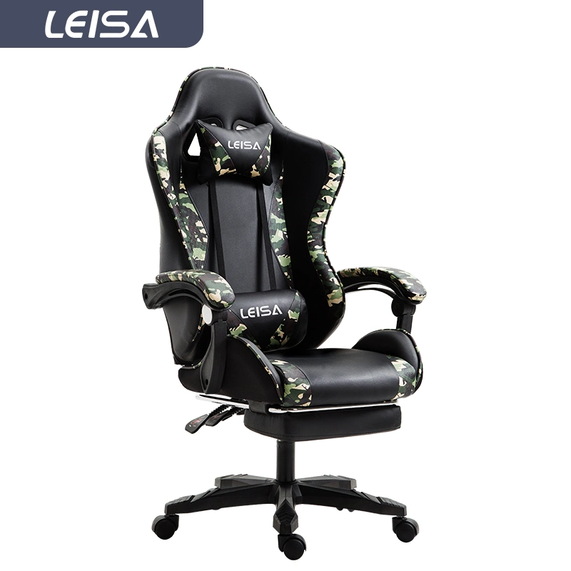 Juegos de masaje silla Silla de ordenador de oficina ergonómico