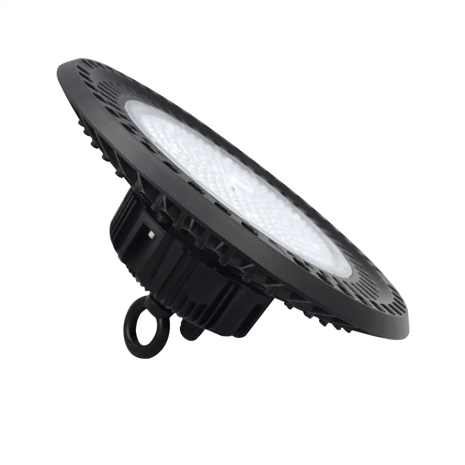 200W UFO LED Highbay Light ersetzt 400W HID Werkstattbeleuchtung