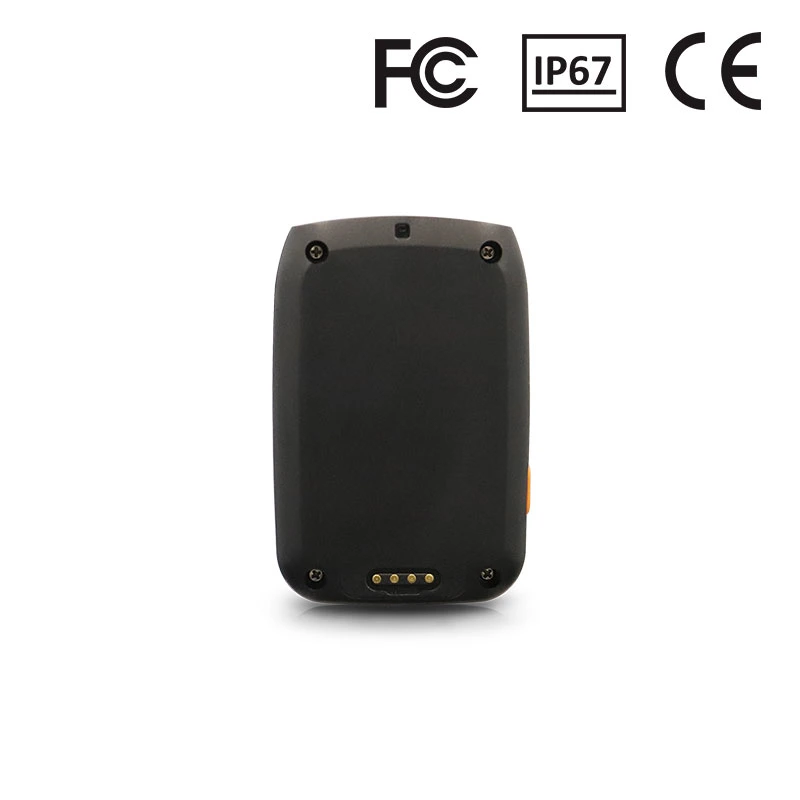 Meitack P88L Personal GPS LBS WiFi-Positionierung für Menschen