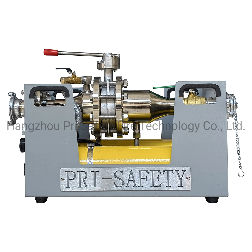 Cafs Portable Schaum Proportionalmischer