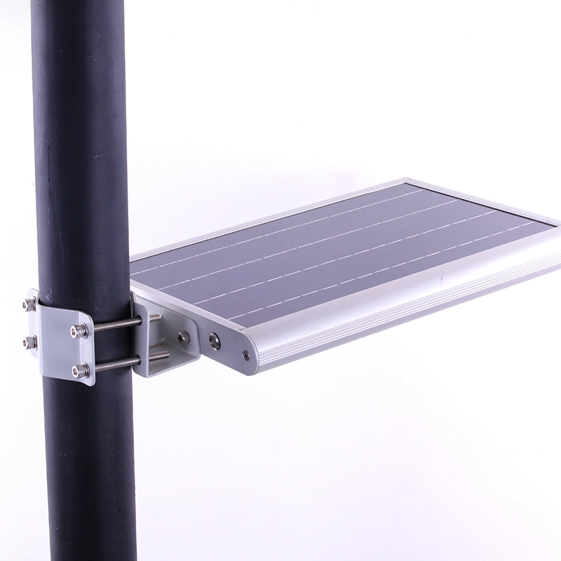 China Made Aluminium Druckguss Körper 3,6V Solar Light Batterie Packungen