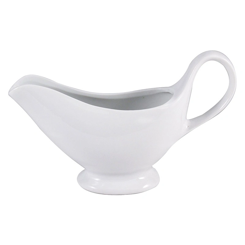 Wholesale/Supplier Commercial White Porcelain Baking Ramekin Souffle Bowl