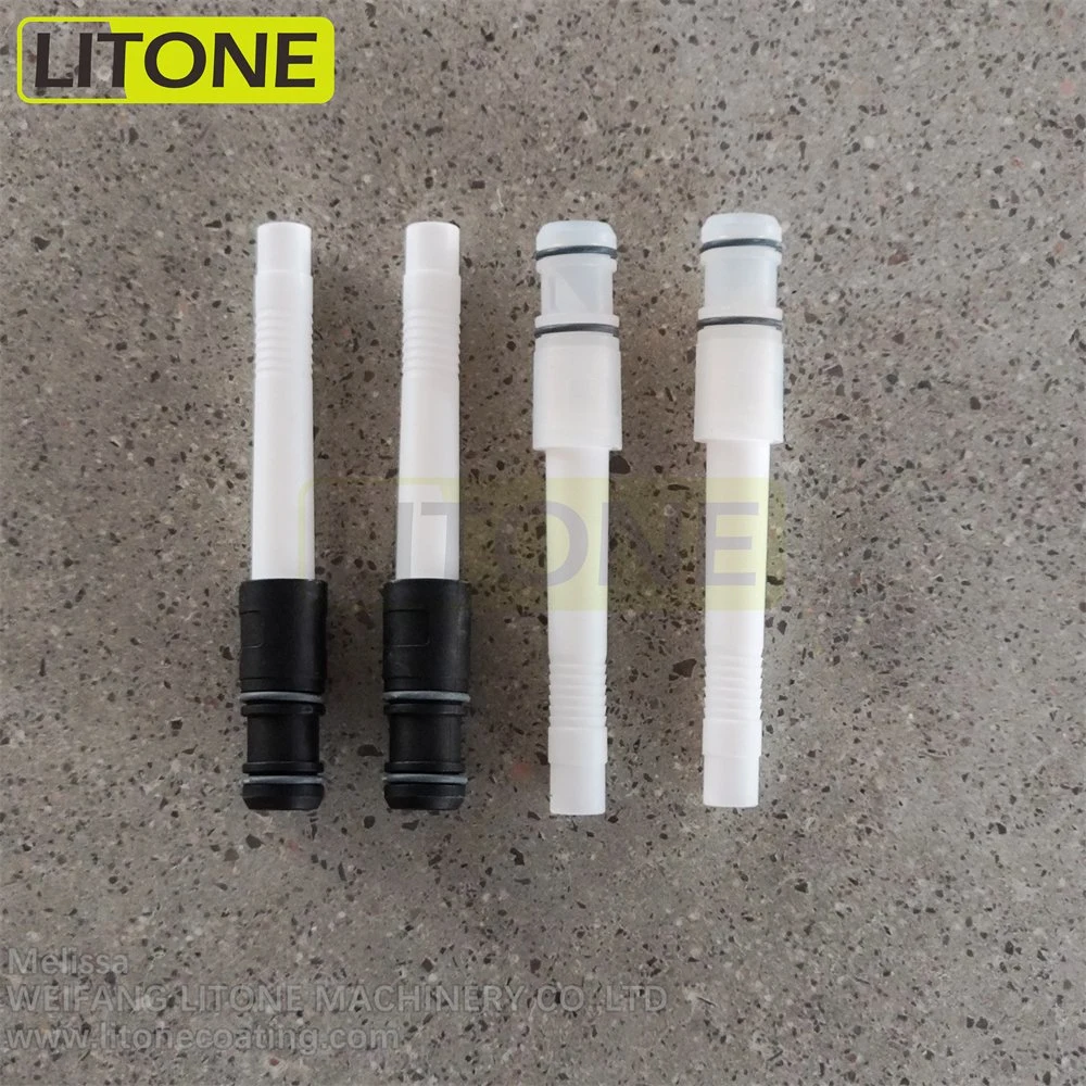 GM Auto/Manual Powder Coating/Spraying System Optiflow Ig07 Powder Pump/Powder Injector Insert Cartridge 1016 561