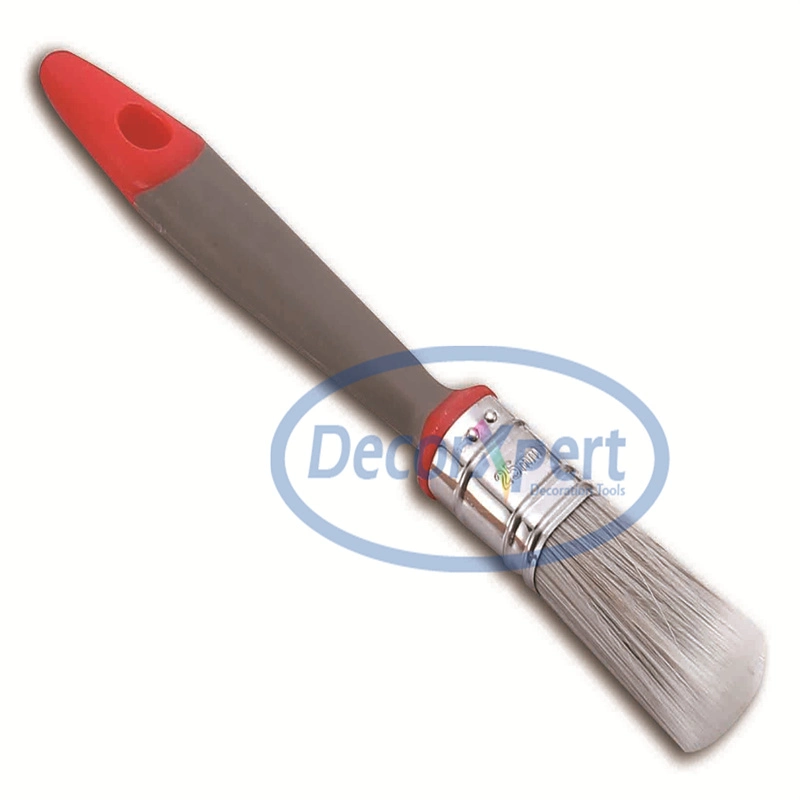 Stainless Steel Ferrule Paint Brush Manufacture