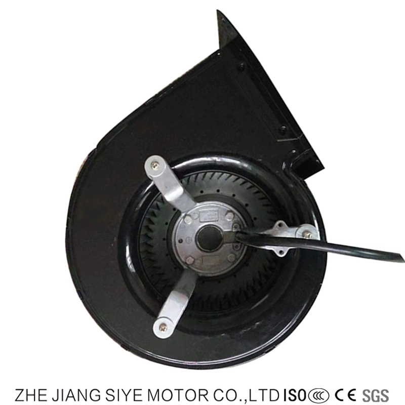 Phase 50Hz 2500rpm Blower Fan Motor with Lower Price