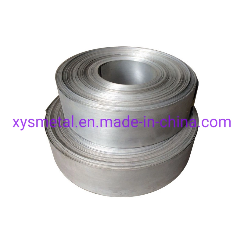 Lithium Magnesium Alloy Foil, Limg Alloy Magnesium Lithium Alloy Magnesium Foil