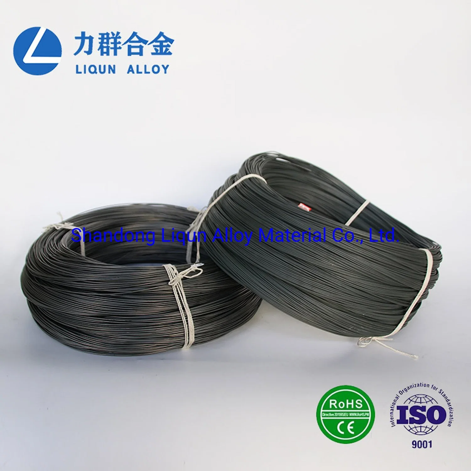 High  precision Different Size Manufacturer Thermocouple Bare Alloy Wire Chromel-Alumel for electric insulated cable/copper wire/hdmi cable