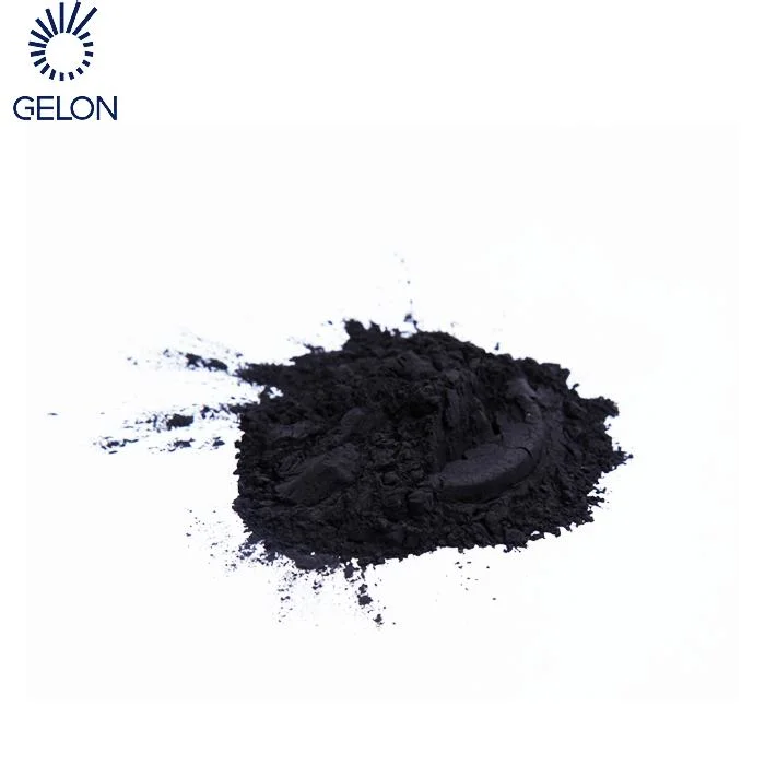 بطارية الليثيوم المادة الخام عالية النيكل Cathode المواد NCA Powder Linicoalo2