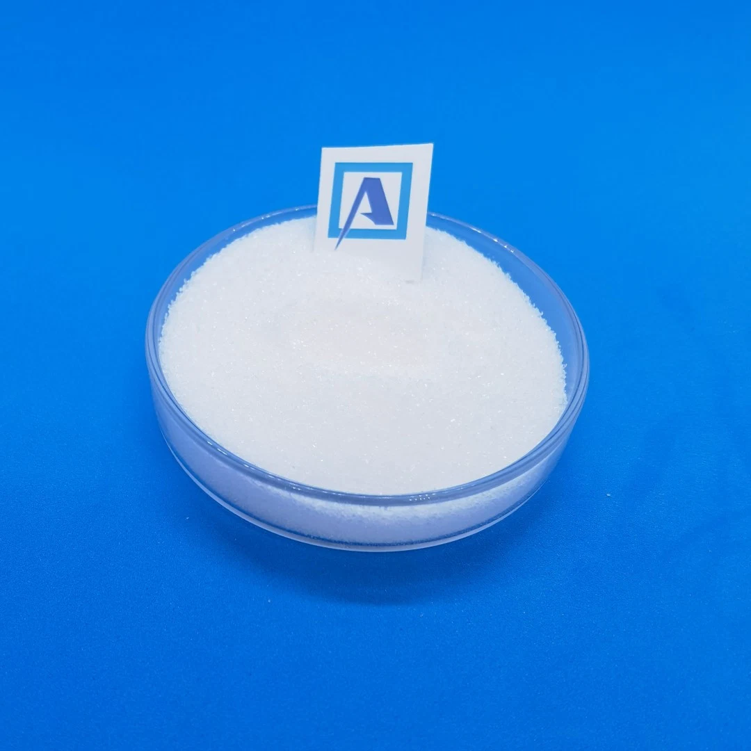 Factory Supply USP Grade L-Threonine CAS 72-19-5