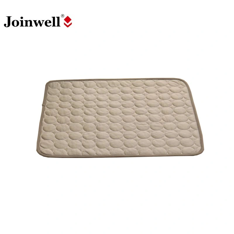 Anti-Slip Adhesive Pet/Dog/Puppy/Cat Pet Care Products Accessories Supplies Wholesale/Supplier Training Sanitary Bed Mat Pad