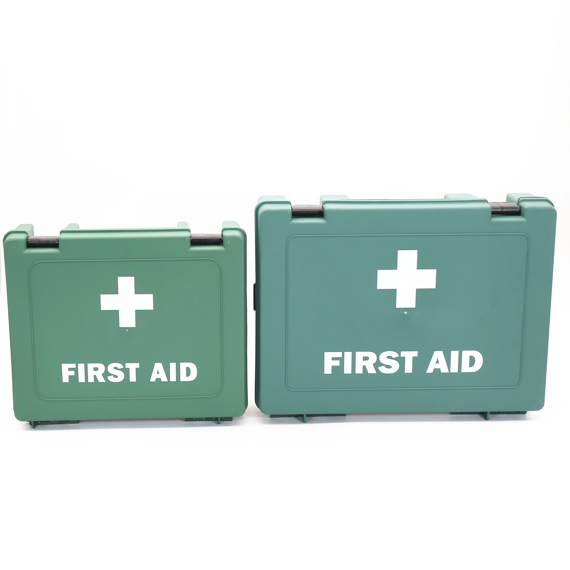 Plastic BS8599-1: 2019 Home Office PP Empty Box First Aid Box